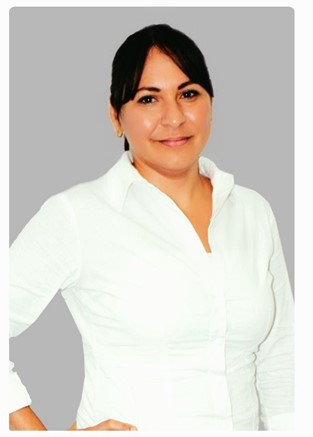 Asesor inmobiliario - Martha Fregoso